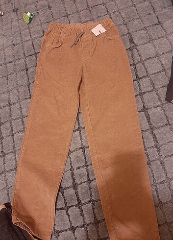 LC Waikiki 12-13 Yaş