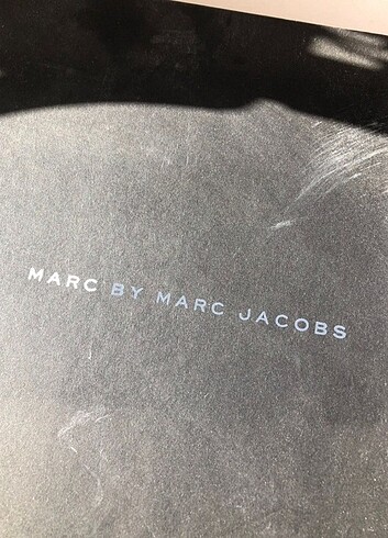 39 Beden haki Renk Marc by Marc jacobs