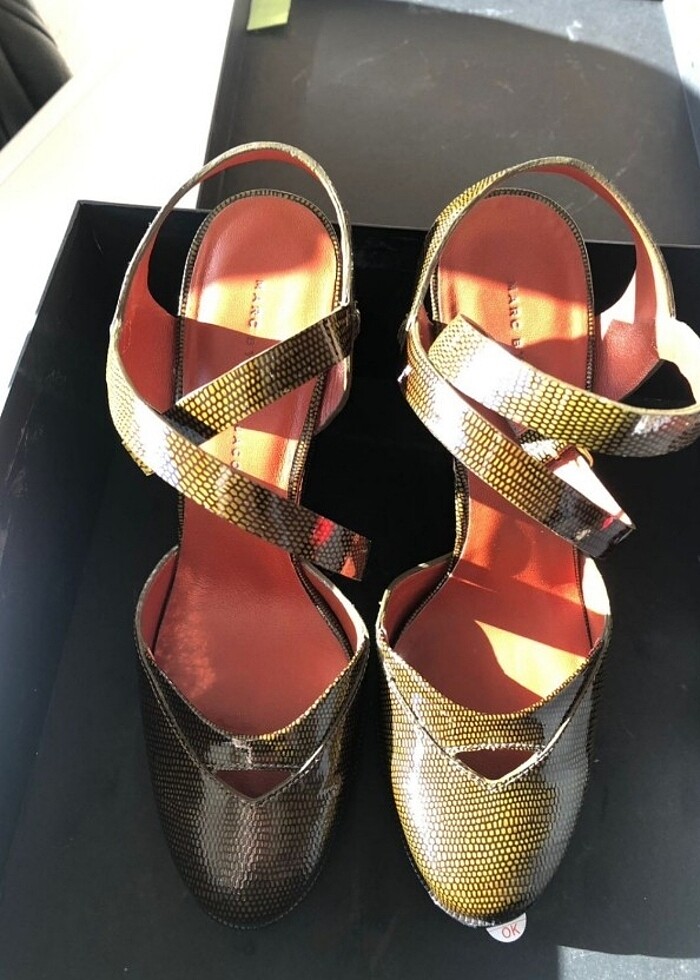 Marc by Marc jacobs - Görsel 2