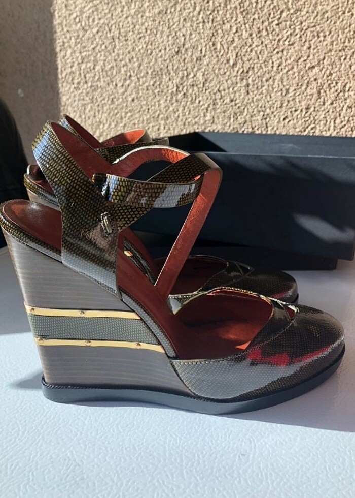 Marc by Marc jacobs - Görsel 3