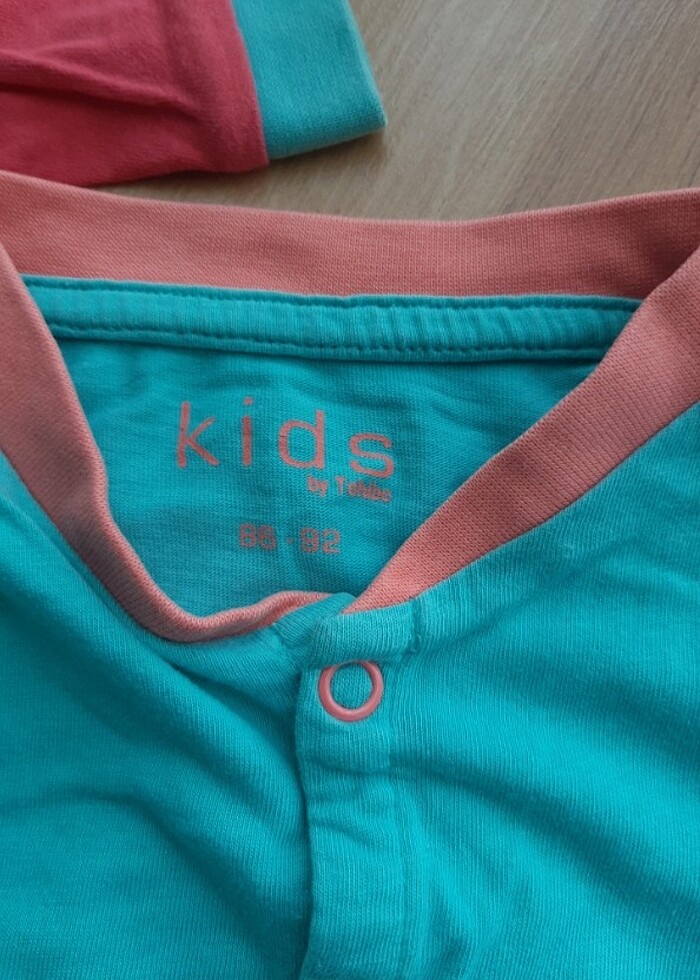 Tchibo tulum  - Görsel 2