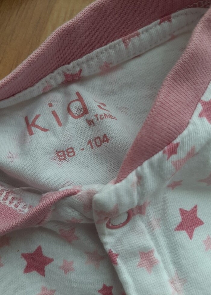 Tchibo tulum  - Görsel 3