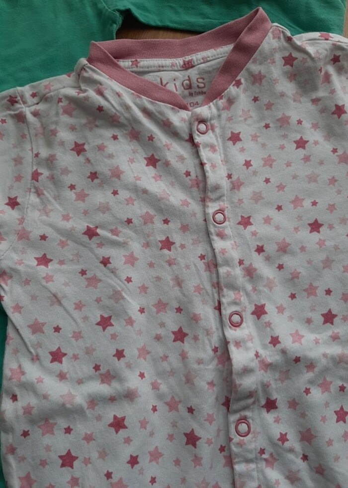 Tchibo tulum  - Görsel 4