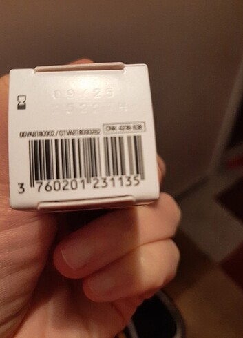 Etat pur Sitrik asit - Görsel 2