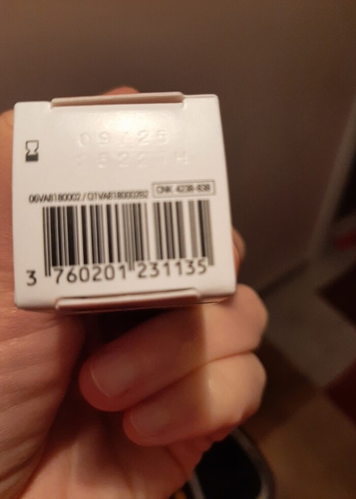 Etat pur Sitrik asit - Görsel 2