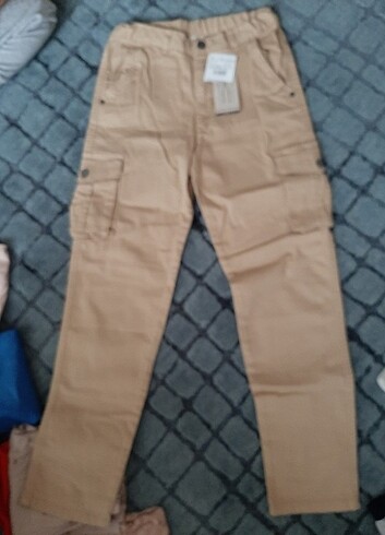 LC Waikiki Lcw kargo pantolon