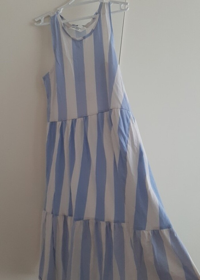 Hm elbise  - Görsel 2