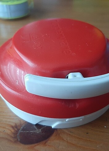 Tupperware Tupperware Chef rondo