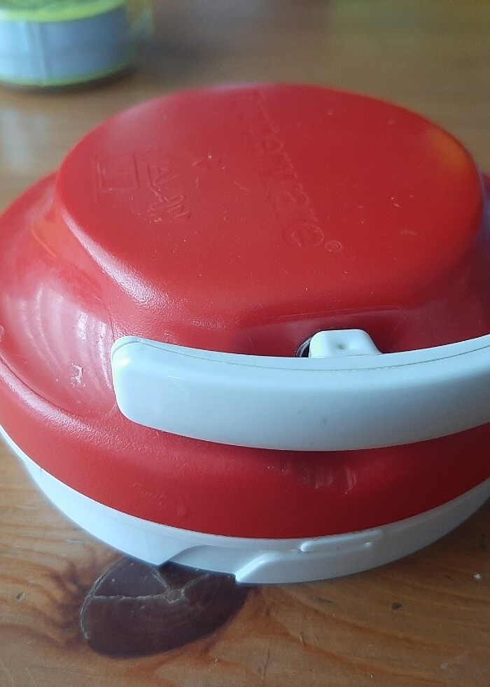 Tupperware Chef rondo - Görsel 2