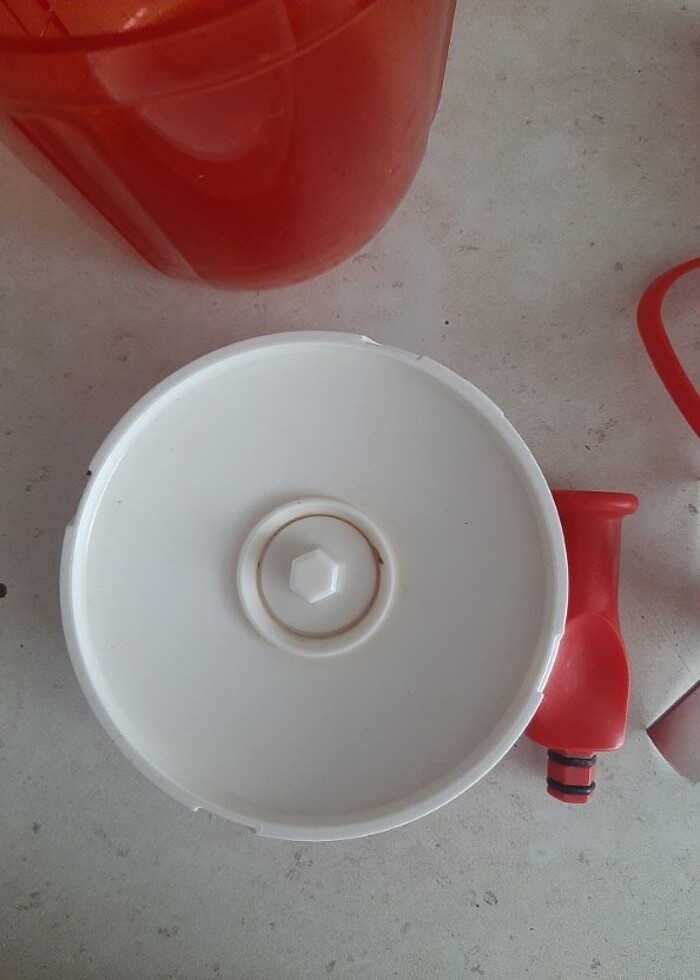 Tupperware Chef rondo - Görsel 3