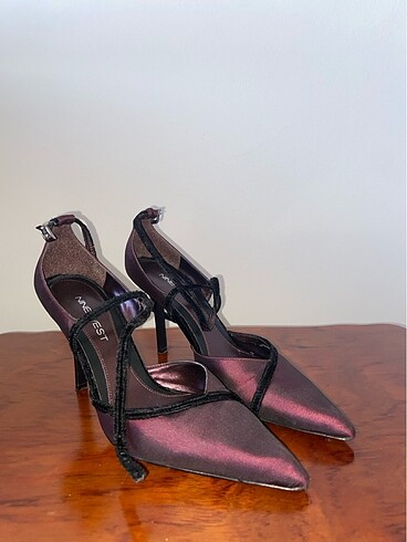 Stiletto