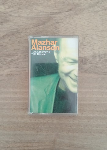 Mazhar Alanson - Türk Lokumuyla Tatlı Rüyalar