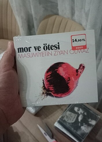 Mor ve Ötesi Masumiyetin Ziyan Olmaz 