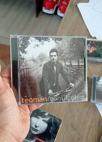 Teoman 
