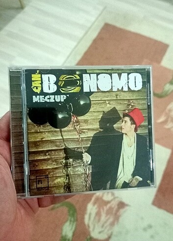 Can Bonomo 