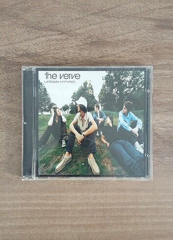 The Verve