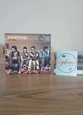Multitap Takım Oyunu