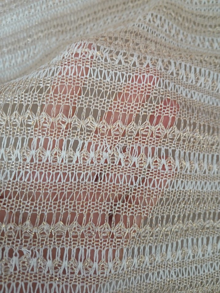 Bej renk Kadın Kazak - Görsel 5