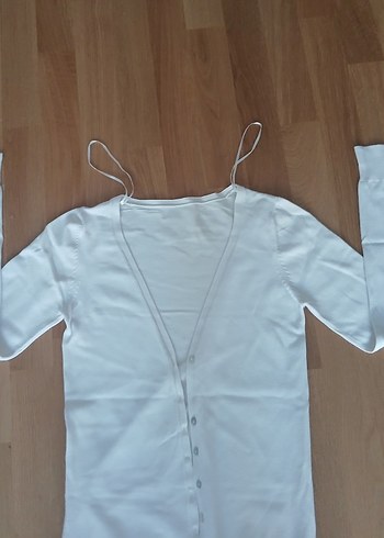 uzun hırka - Görsel 2