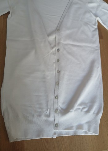 uzun hırka - Görsel 4