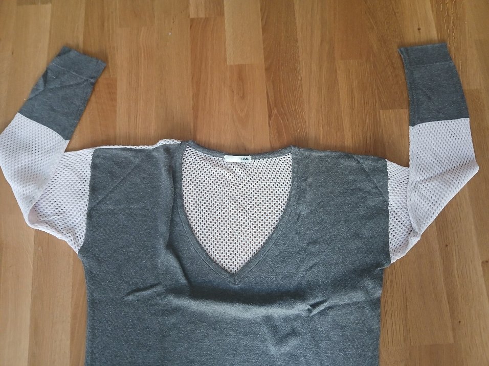 ince triko - Görsel 2