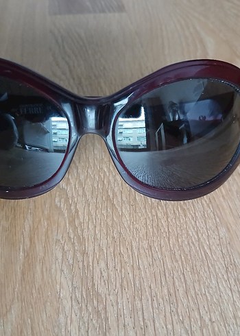 Orjinal Ferre güneş gözlüğü - Görsel 2