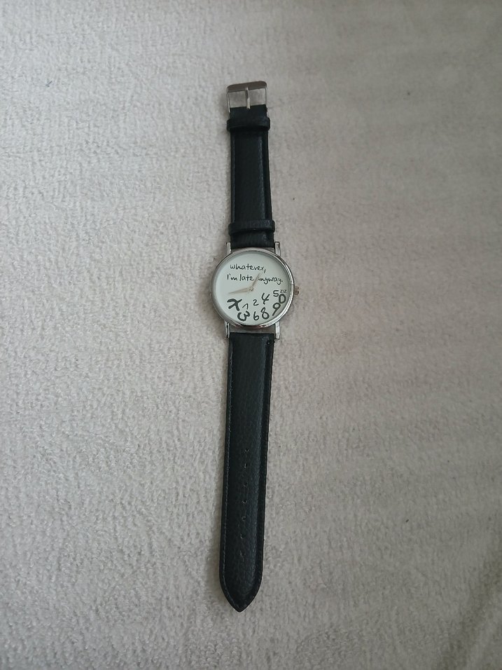 Kadın kol saati - Görsel 2