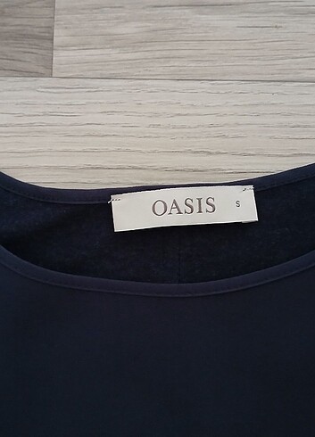 Saten sweatshirt  - Görsel 6