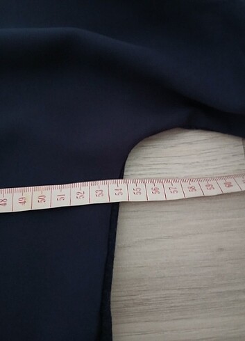 Saten sweatshirt  - Görsel 7