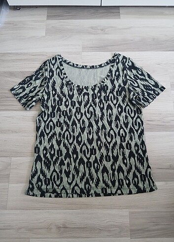 Etnik tshirt