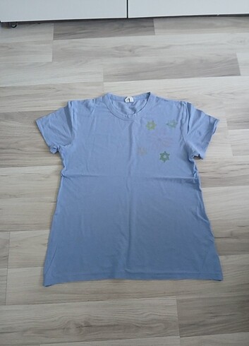 İnce tshirt