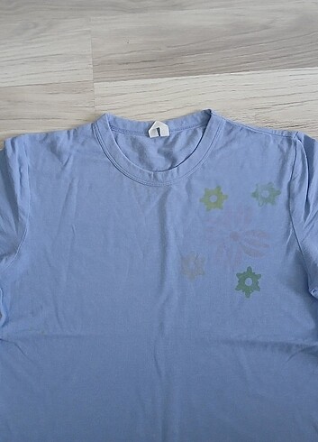 Diğer İnce tshirt
