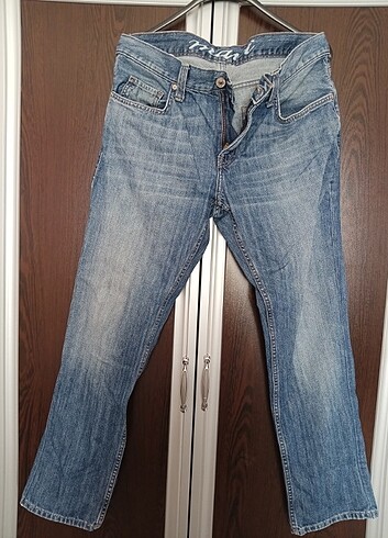 Mavi marka jean 