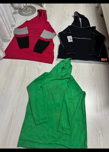 Diğer Standart Beden