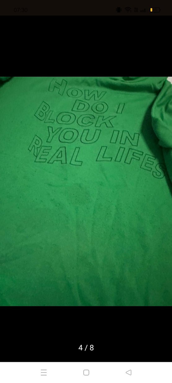 Gri Kapüşonlu Erkek Çocuk Sweatshirt - Görsel 3