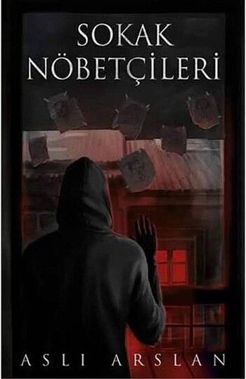 Sokak Nöbetçileri 1-2 Aslı Arslan