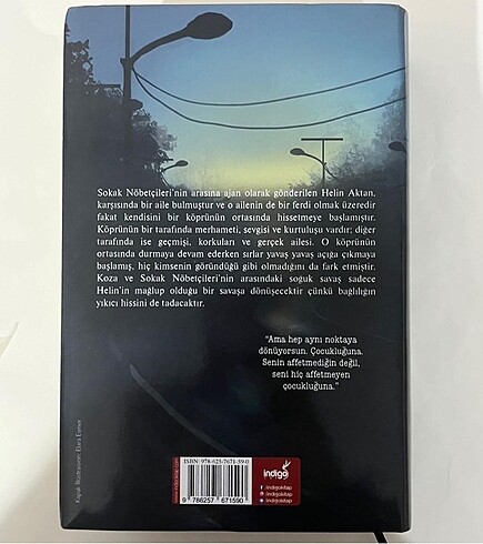  Beden Sokak Nöbetçileri 2 Aslı Arslan