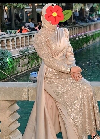 Abiye elbise