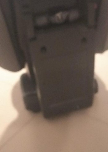 Bej Gri Çocuk Oto Koltuğu - Görsel 4