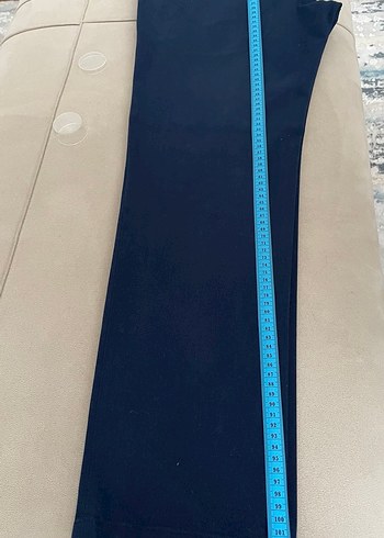 Sarar Lacivert Erkek Kot Pantolon - Görsel 3