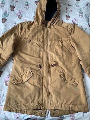 LC Waikiki LCW erkek parka