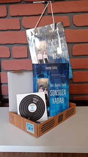 Zeynep Sahra Set