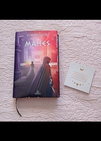 Piramit Serisi - 3 - Mahes 