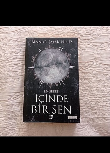 İçinde Bir Sen 