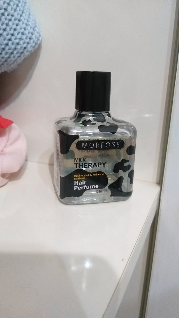 Morfose Milk Therapy Saç Parfümü 100 ml - Görsel 2
