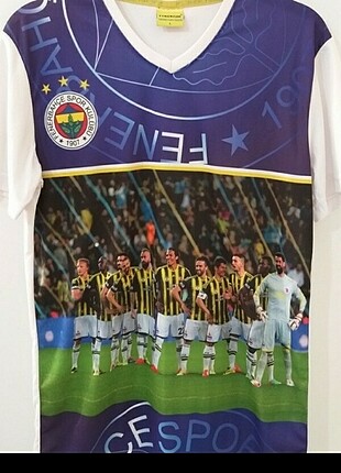 Fenerium Fenerbahçe Lisanslı Forma