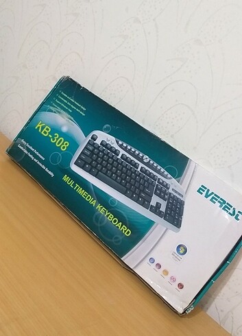 Bilgisayar laptop klavye - Görsel 2