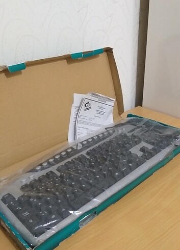 Bilgisayar laptop klavye - Görsel 4