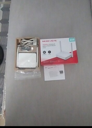 Modem 