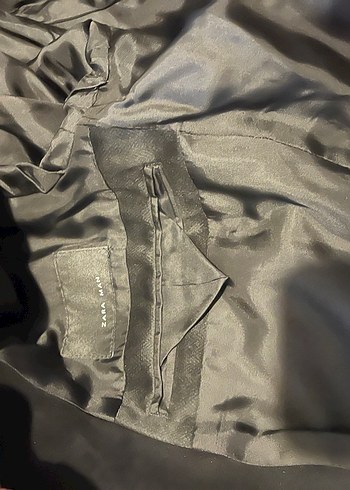 ZARA Erkek Ceket - Görsel 7